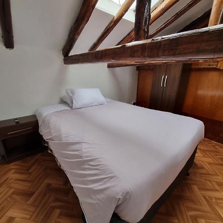 La Casa De Laura - Plaza Otel Cusco Dış mekan fotoğraf