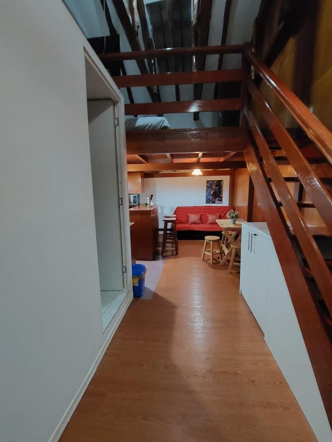 La Casa De Laura - Plaza Otel Cusco Dış mekan fotoğraf