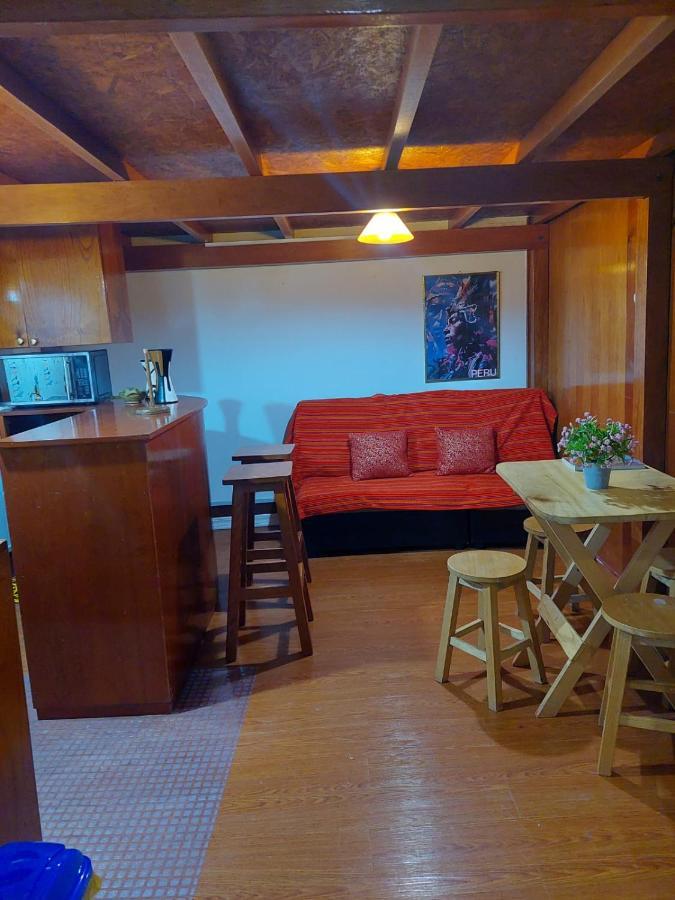 La Casa De Laura - Plaza Otel Cusco Dış mekan fotoğraf