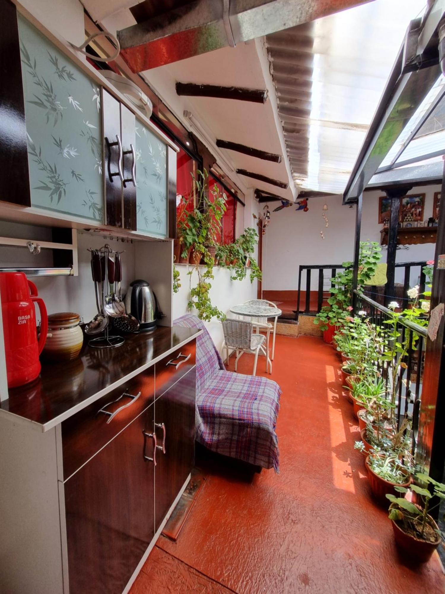 La Casa De Laura - Plaza Otel Cusco Dış mekan fotoğraf