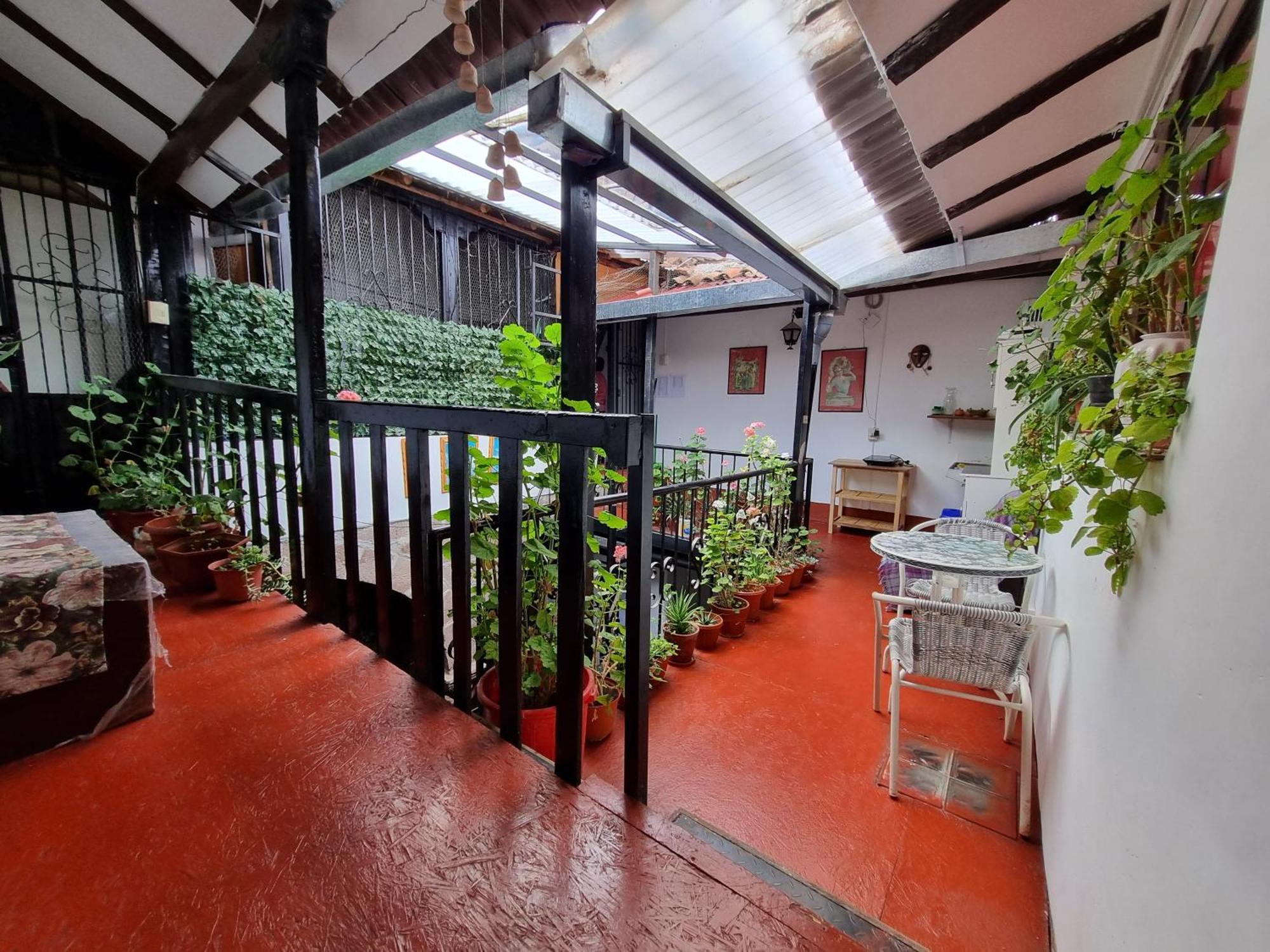 La Casa De Laura - Plaza Otel Cusco Dış mekan fotoğraf