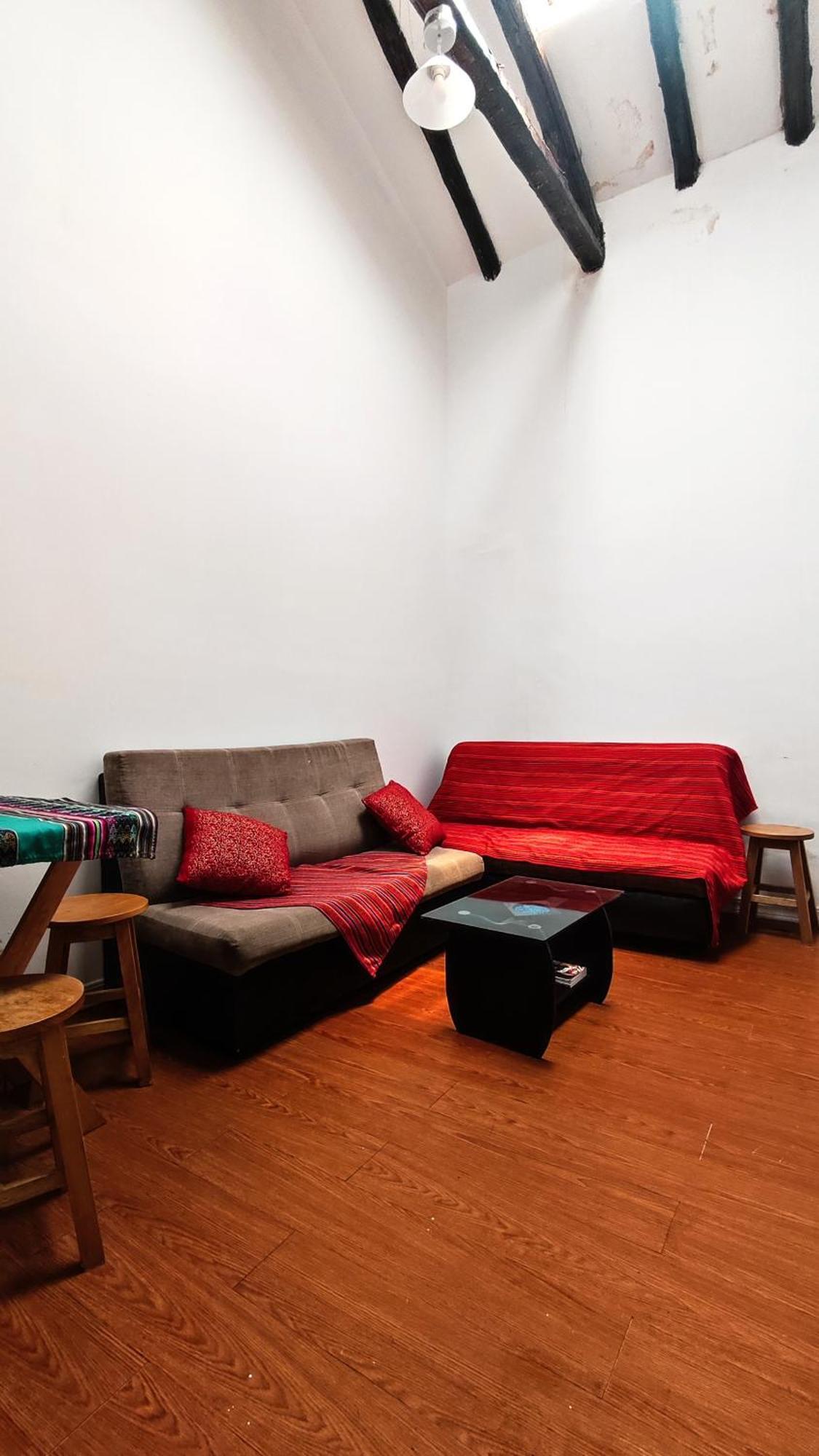 La Casa De Laura - Plaza Otel Cusco Dış mekan fotoğraf