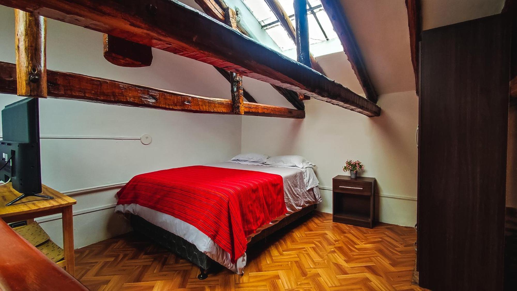 La Casa De Laura - Plaza Otel Cusco Dış mekan fotoğraf