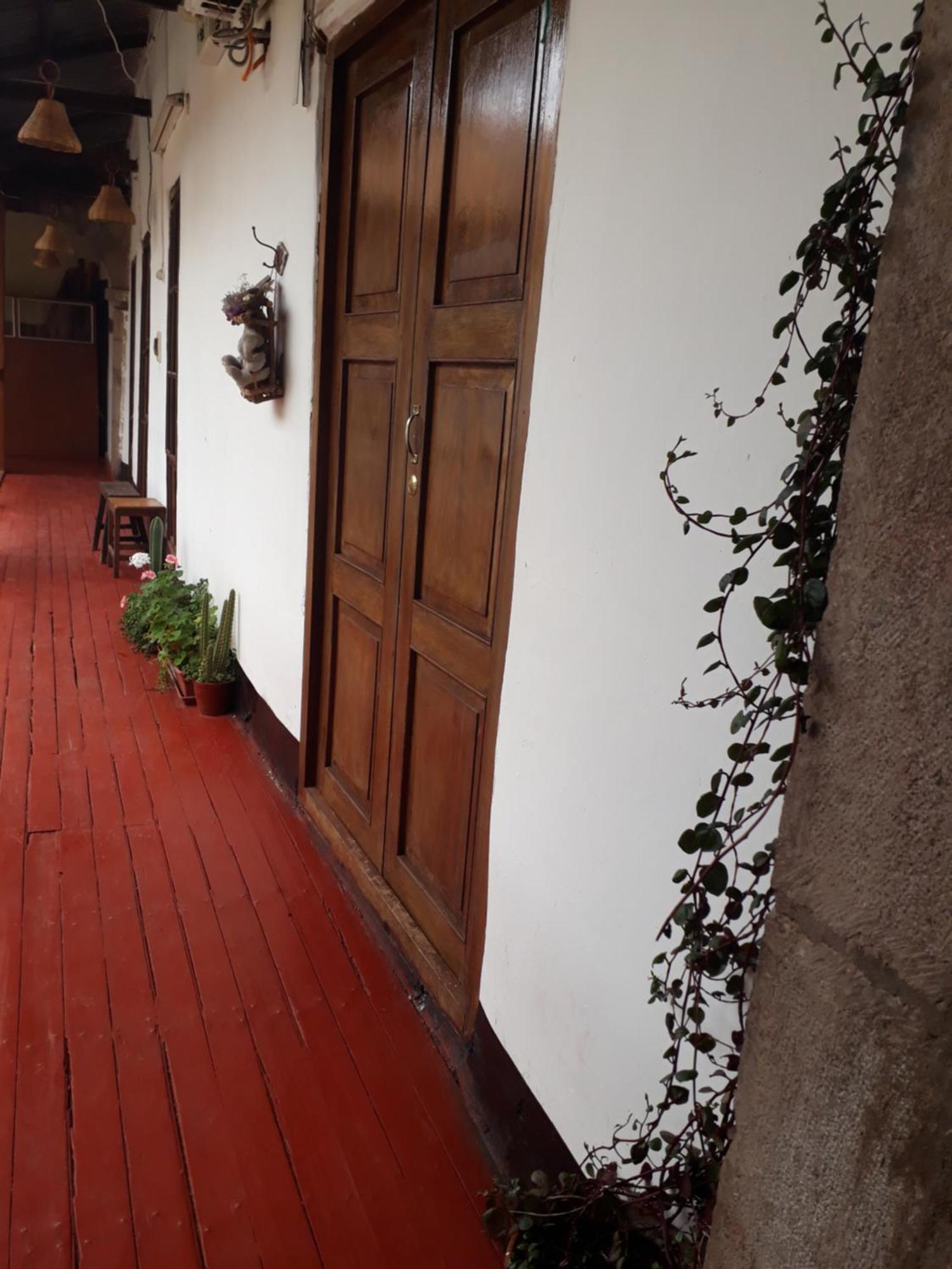 La Casa De Laura - Plaza Otel Cusco Oda fotoğraf