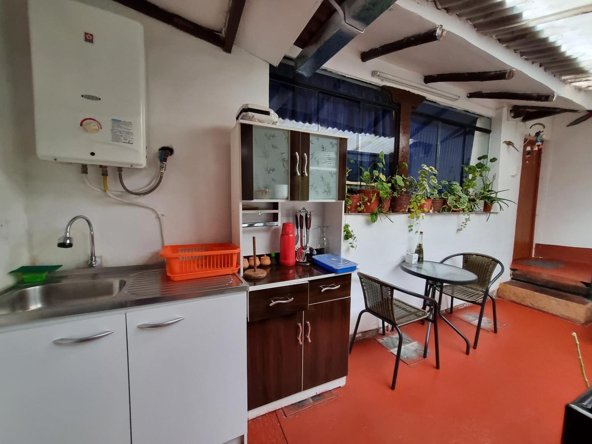 La Casa De Laura - Plaza Otel Cusco Dış mekan fotoğraf
