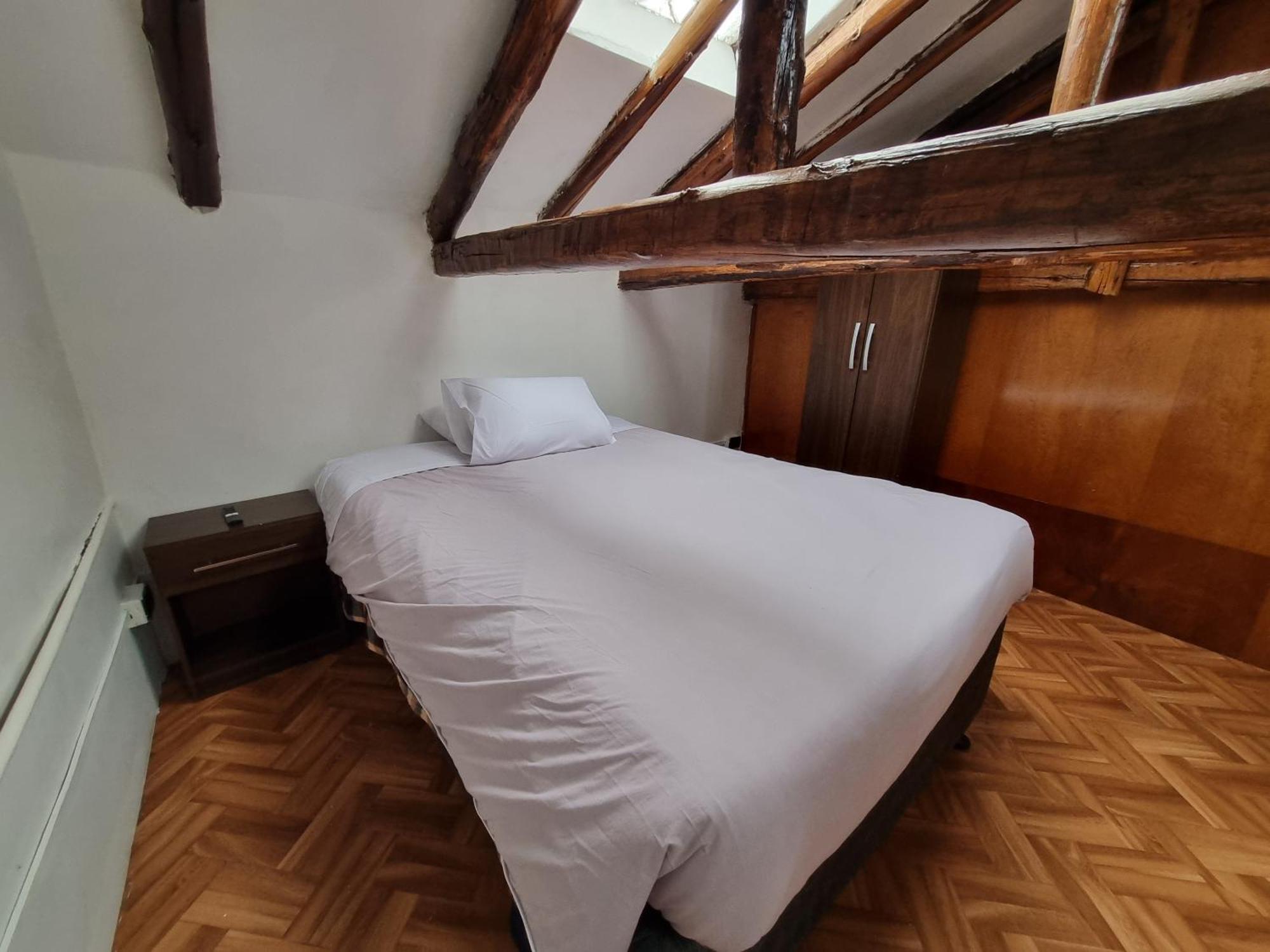 La Casa De Laura - Plaza Otel Cusco Dış mekan fotoğraf