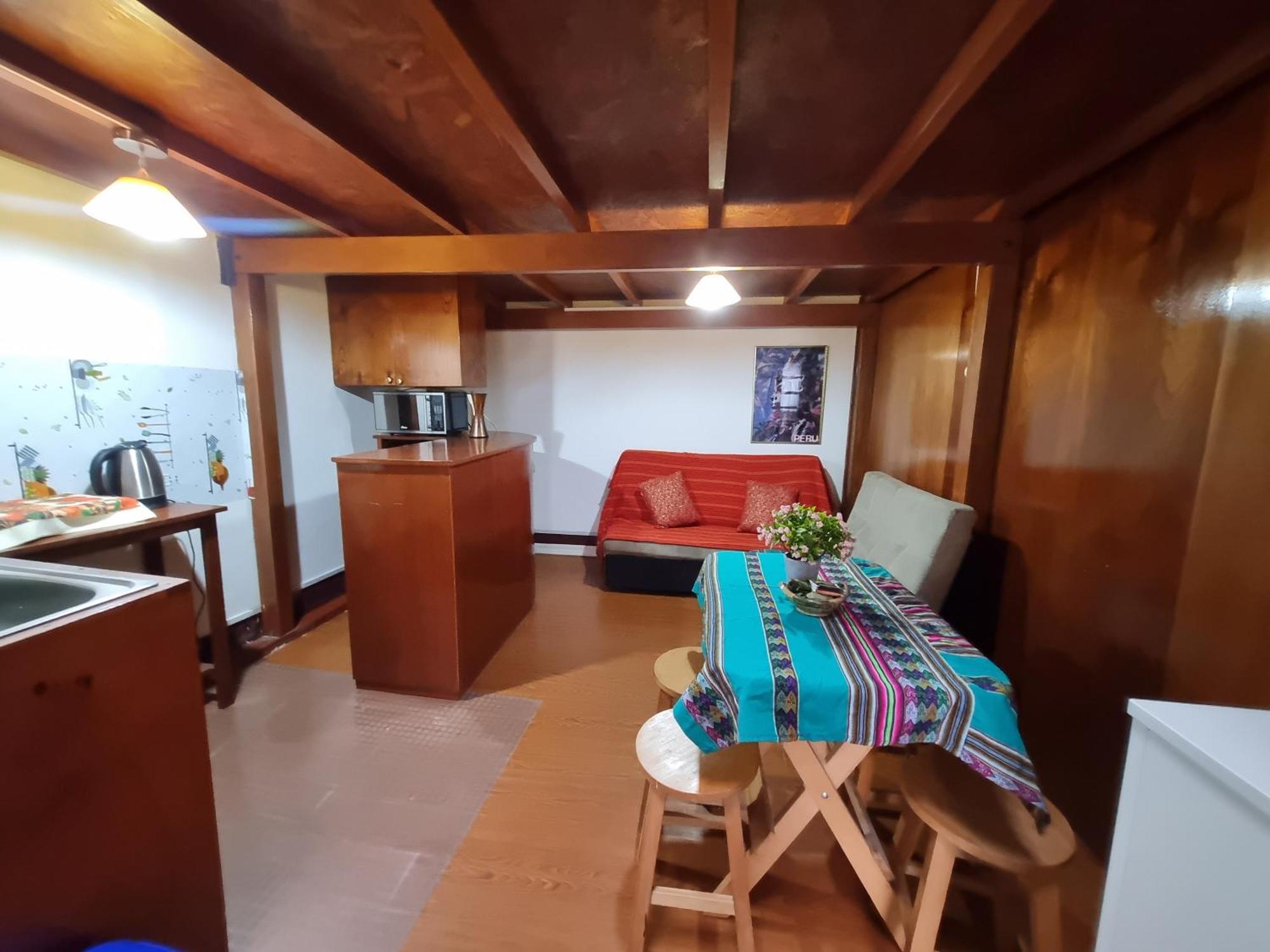 La Casa De Laura - Plaza Otel Cusco Dış mekan fotoğraf