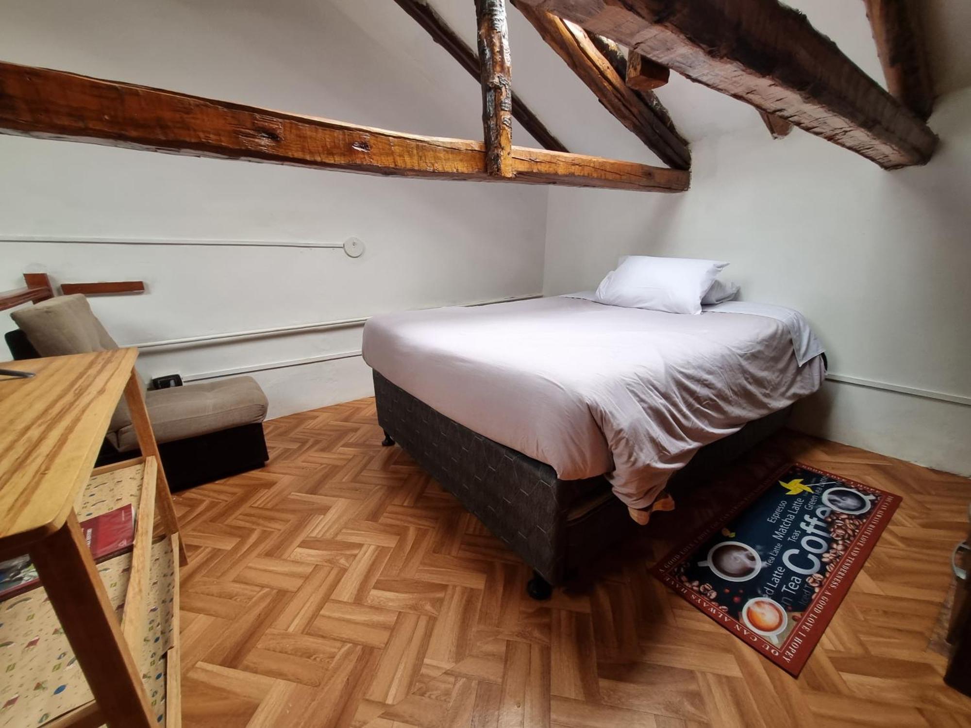 La Casa De Laura - Plaza Otel Cusco Dış mekan fotoğraf
