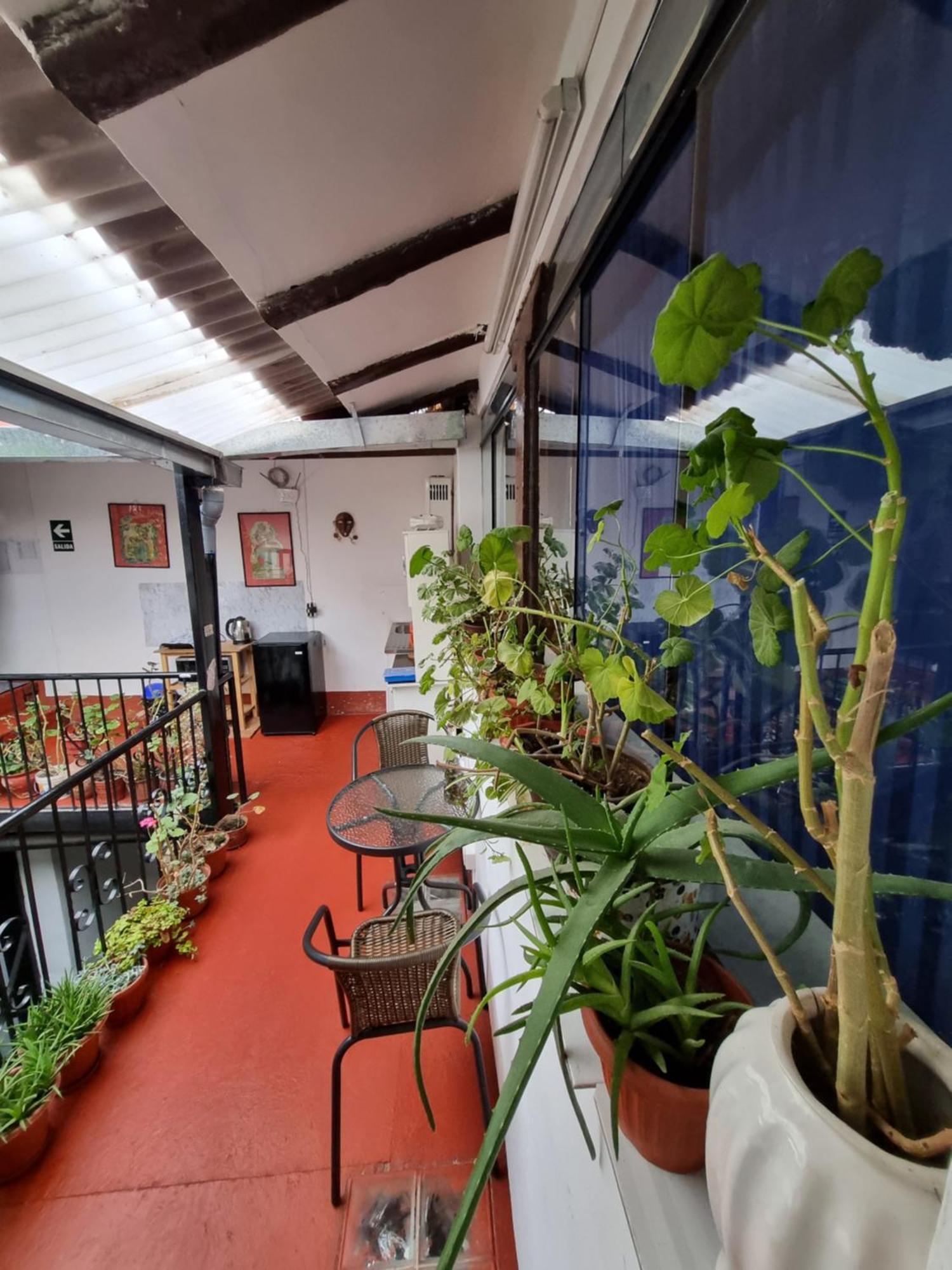 La Casa De Laura - Plaza Otel Cusco Dış mekan fotoğraf