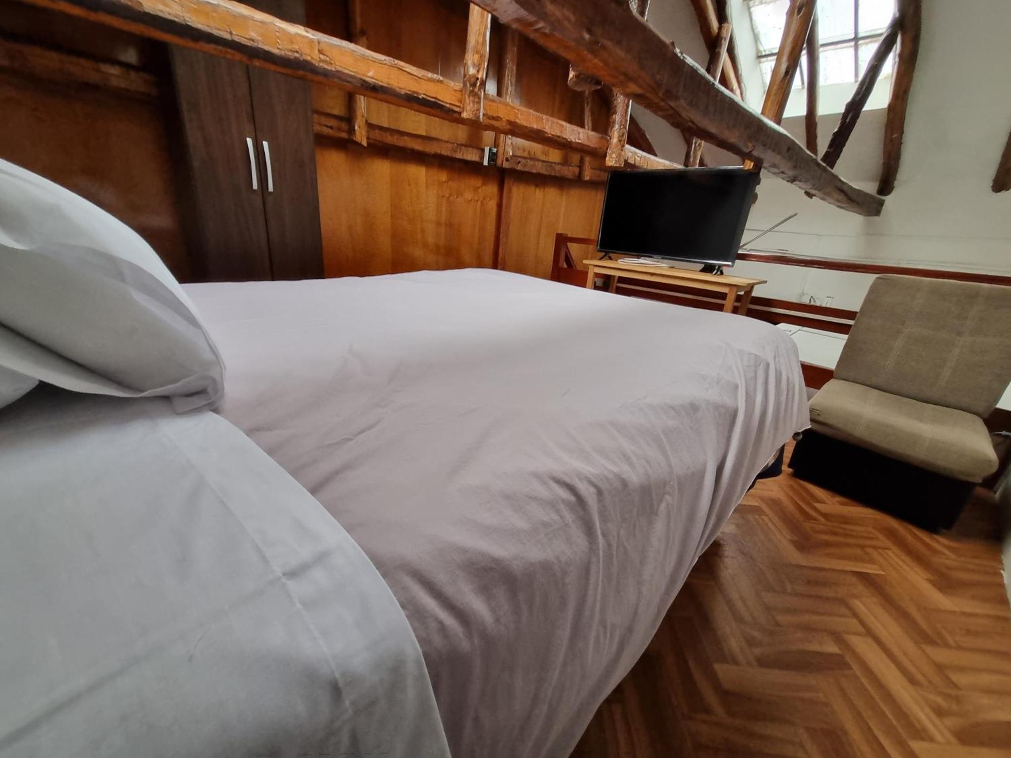 La Casa De Laura - Plaza Otel Cusco Dış mekan fotoğraf
