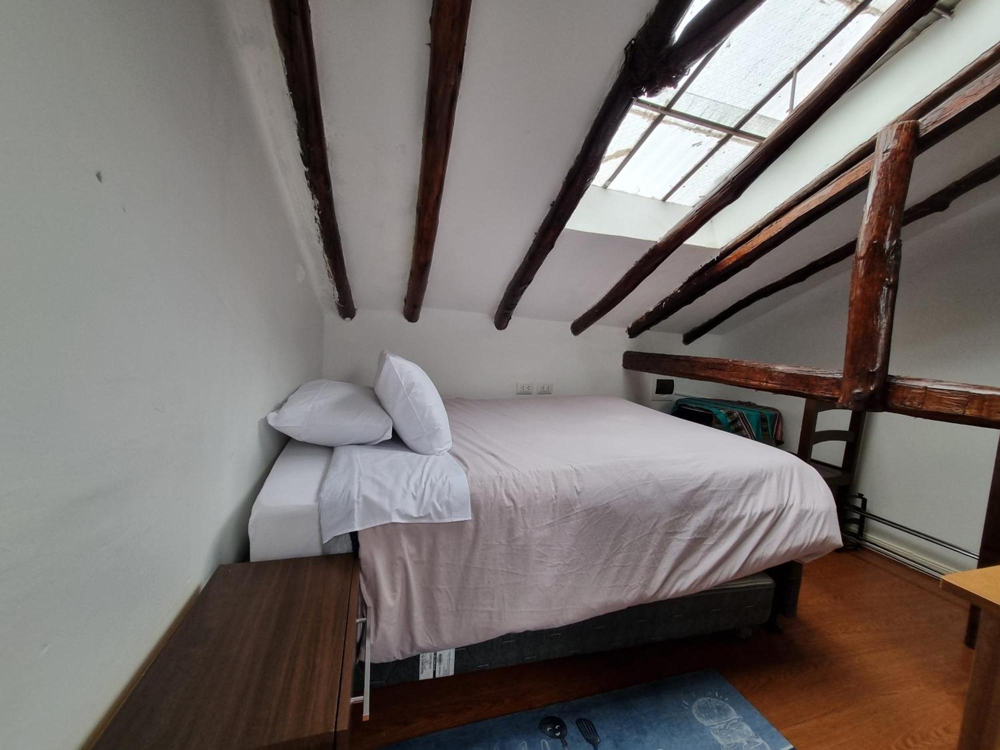 La Casa De Laura - Plaza Otel Cusco Dış mekan fotoğraf