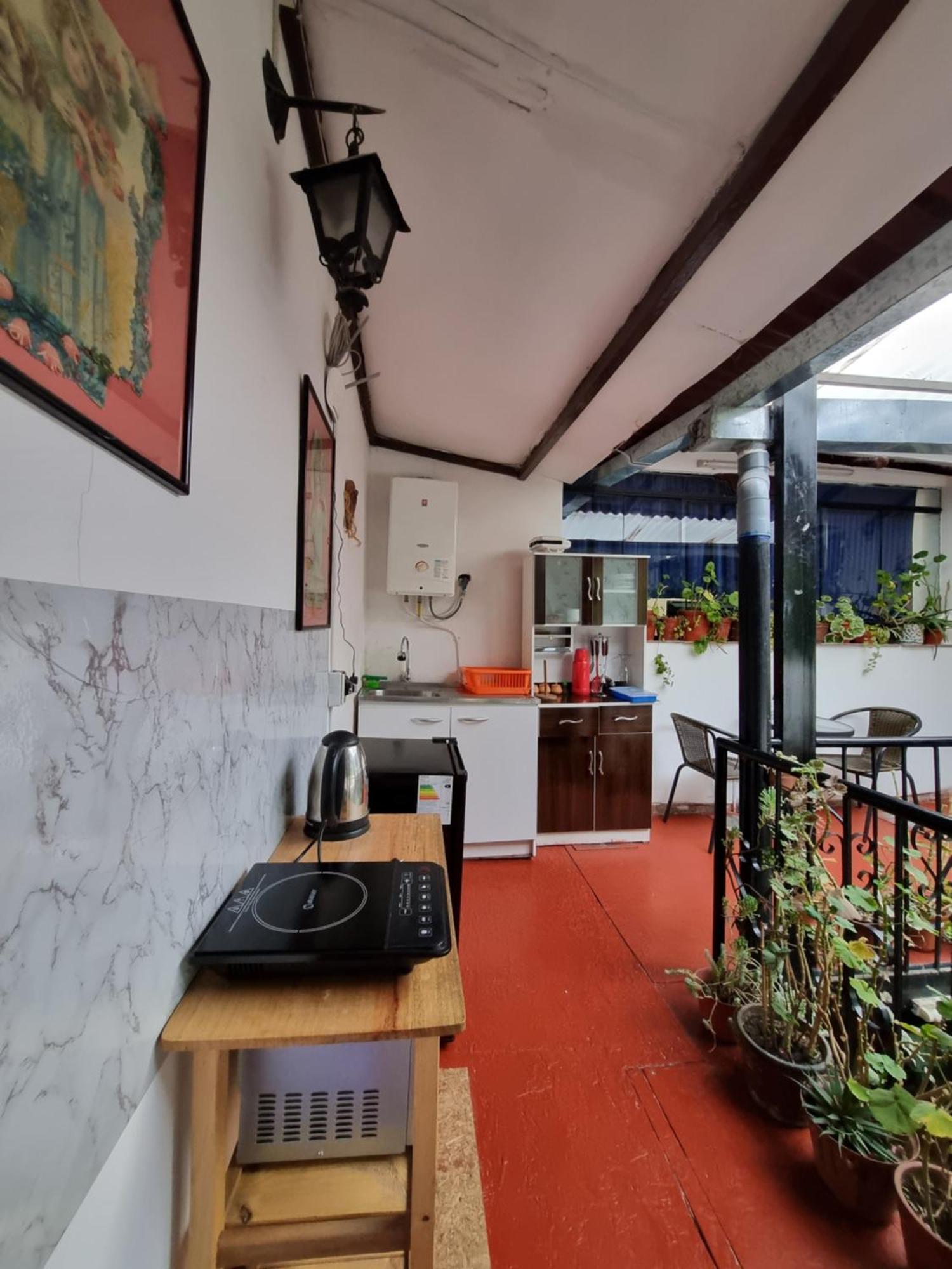 La Casa De Laura - Plaza Otel Cusco Dış mekan fotoğraf