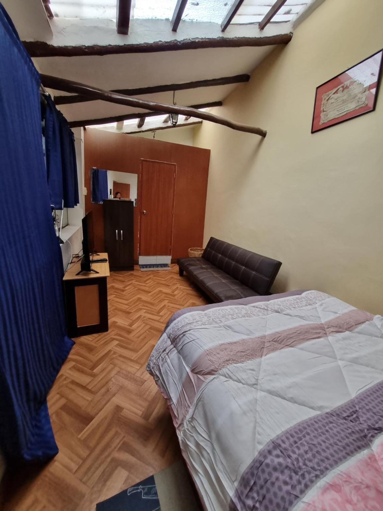 La Casa De Laura - Plaza Otel Cusco Dış mekan fotoğraf