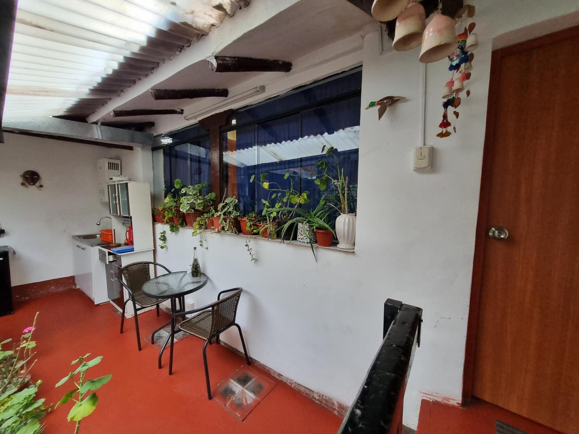 La Casa De Laura - Plaza Otel Cusco Dış mekan fotoğraf