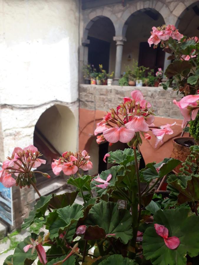 La Casa De Laura - Plaza Otel Cusco Dış mekan fotoğraf
